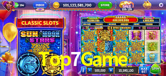 Top7Game