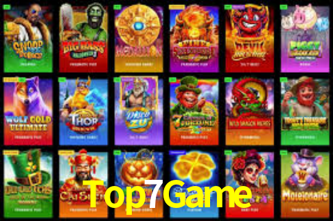 Top7Game,Top7.Game