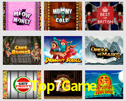 Top7 Bet