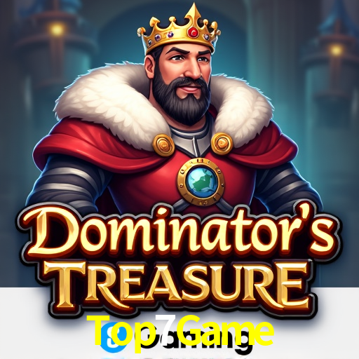 Top7Game: Seu Cassino Premiado com Pagamentos Rápidos