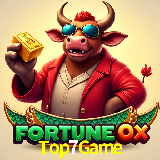 Top7Game: Jogos de Caça-Níqueis-Altas Recompensas, Roleta-Velocidade, Blackjack-Desafios Máximos
